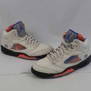 *Weekend Sale Air Jordan 5 international mens 11.5